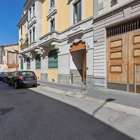 Easylife - Stupendo Bilocale Lodi Fondazione Prada Hotell Milano Eksteriør bilde