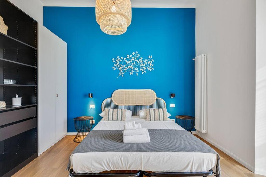 Easylife - Stupendo Bilocale Lodi Fondazione Prada Hotell Milano Eksteriør bilde
