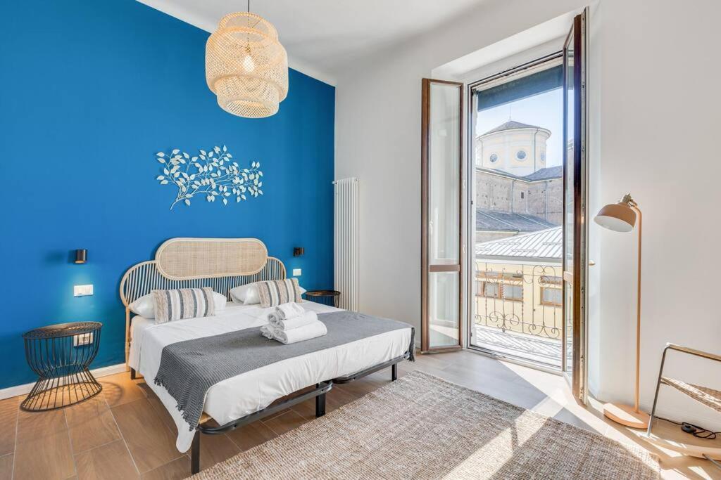 Easylife - Stupendo Bilocale Lodi Fondazione Prada Hotell Milano Eksteriør bilde