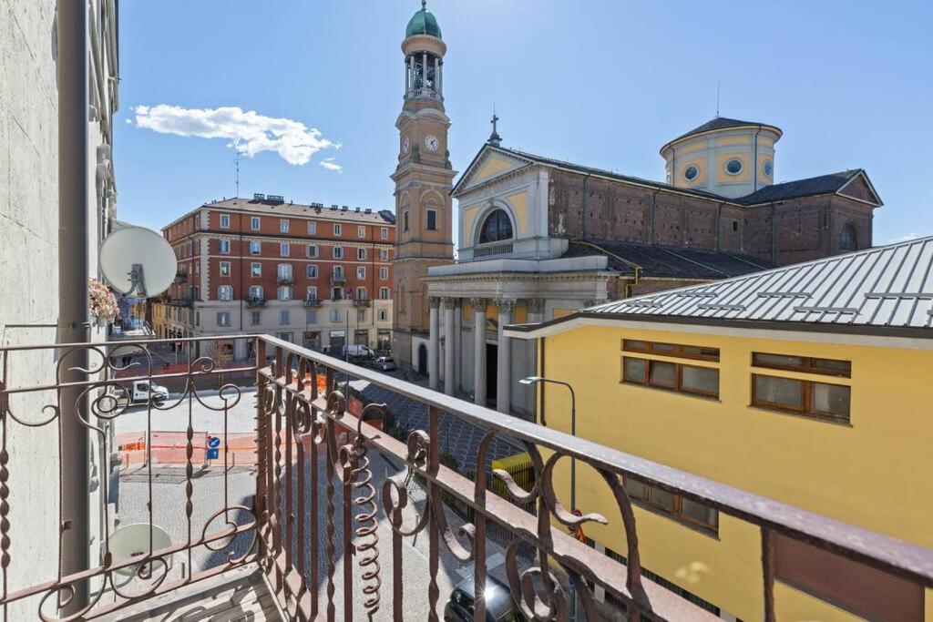 Easylife - Stupendo Bilocale Lodi Fondazione Prada Hotell Milano Eksteriør bilde